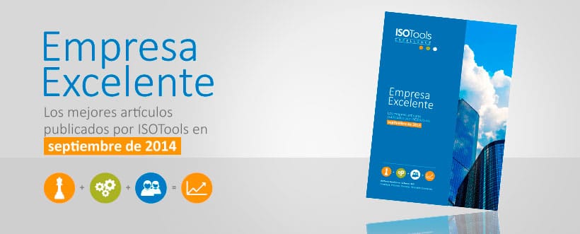 Revista Empresa Excelente