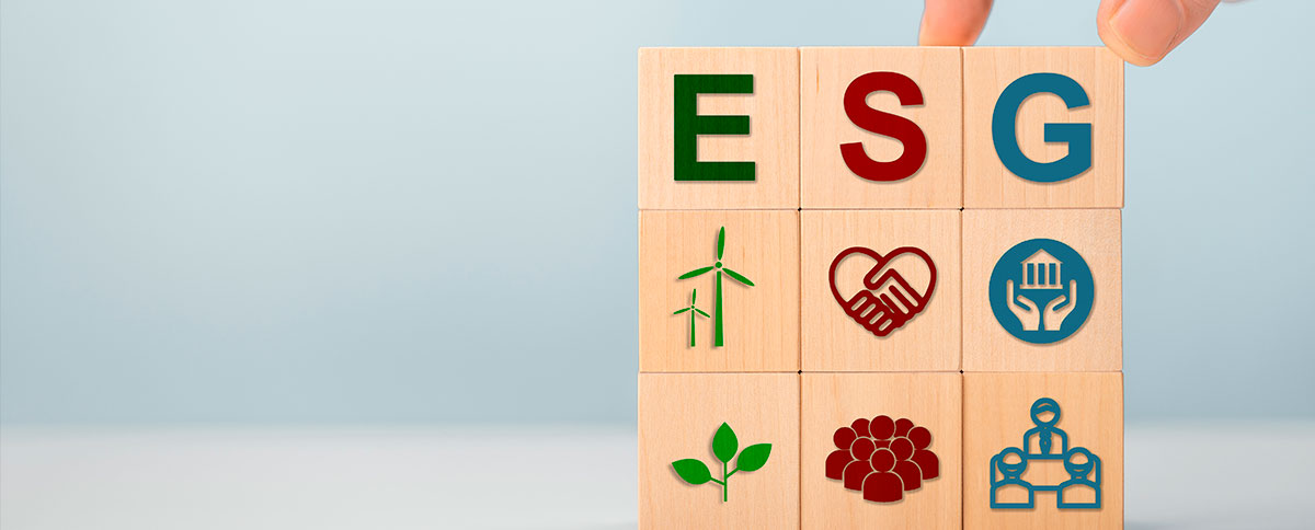 Criterios ESG en la Alta Dirección