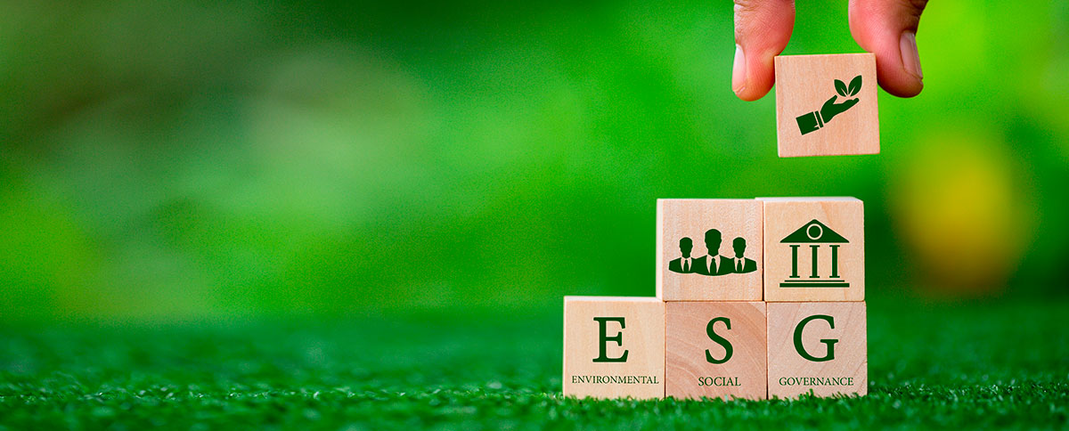 Cumplimiento ESG