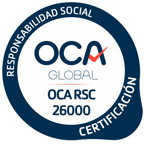 OCA RSC 26000
