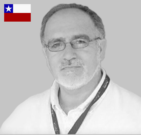 Jorge Olivares