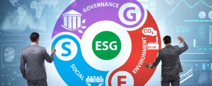 Criterios ESG