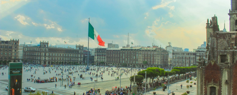 Ley Federal de Protección de Datos Personales de México