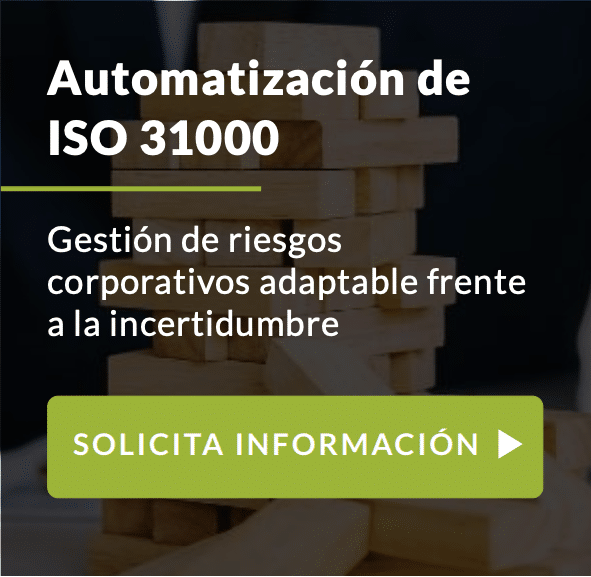 Automatización de ISO 31000