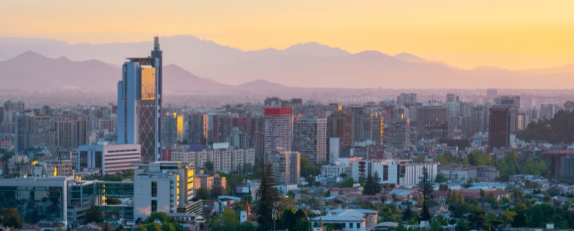 Ciberseguridad En Chile