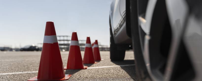 Factores De Riesgo En Seguridad Vial