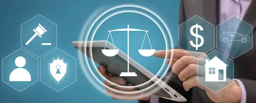 normativa sobre ciberseguridad