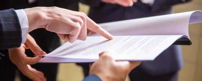 Estricto cumplimiento normativo