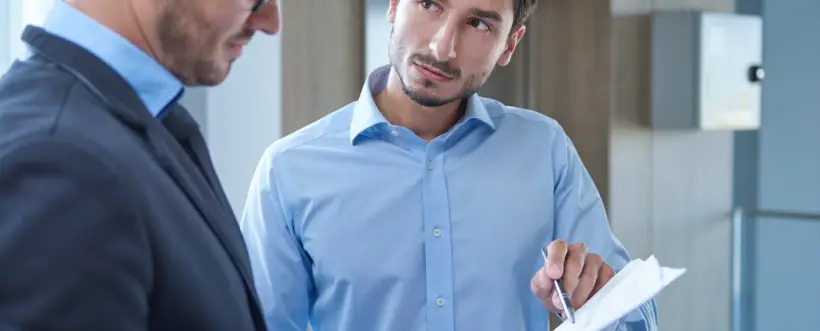 Responsables de cumplimiento