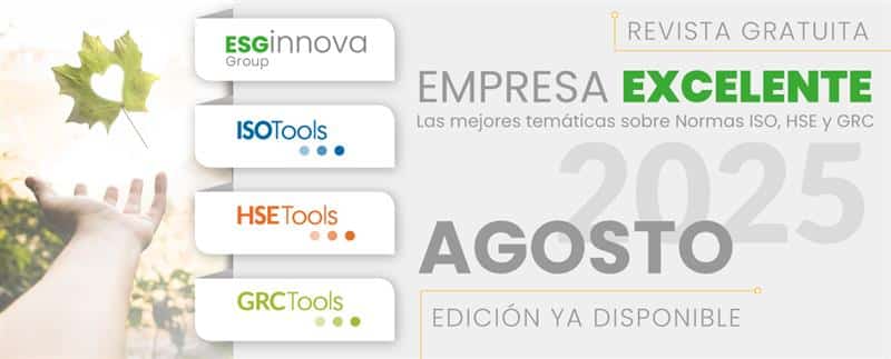 Revista Empresa Excelente GRCTools