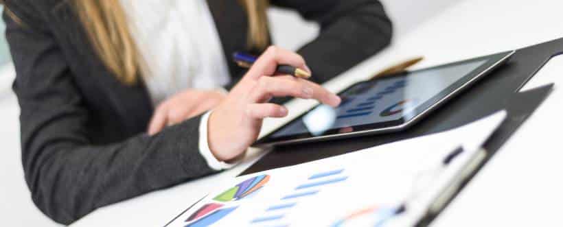 Auditoría De Control Interno