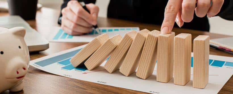 Gestión de riesgos efectiva