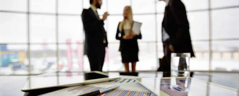 Gobernanza corporativa