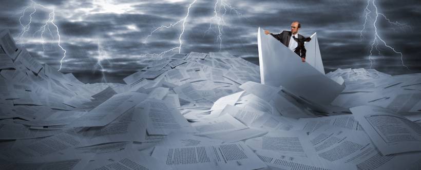 Riesgos empresariales