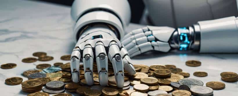 Rol de la IA en la gestión de riesgos financieros