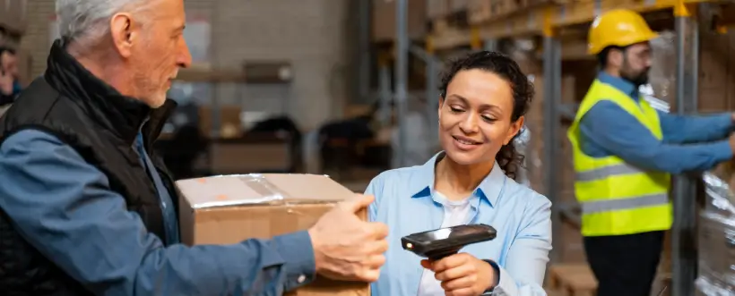 Gestión proactiva de los riesgos de terceros