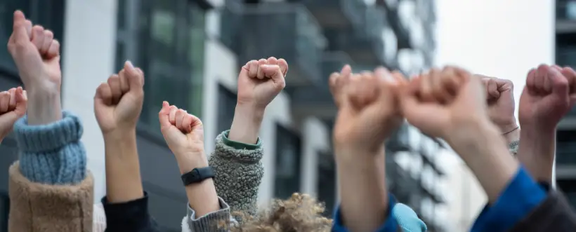 Modelo Cuatro Líneas De Defensa