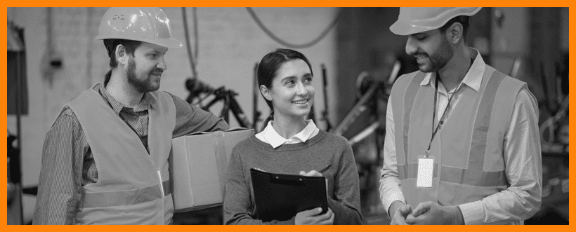 Observaciones de actos y conductas inseguras: buenas prácticas para la gestión Observaciones de actos y conductas inseguras: buenas prácticas para la gestión