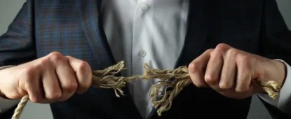 Riesgos De Interrupción Del Negocio