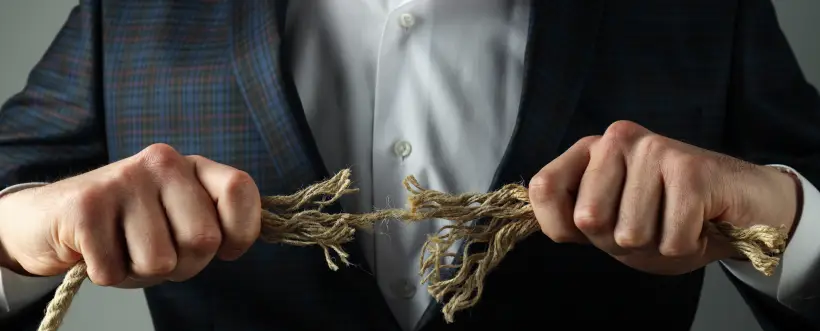 Riesgos De Interrupción Del Negocio