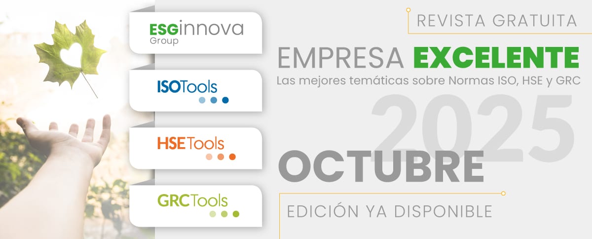 Revista Empresa Excelente GRCTools