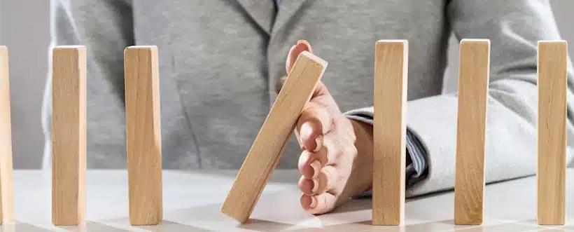 Continuidad De Negocio