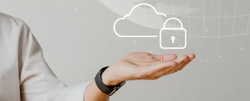 Gestión de la seguridad de la información