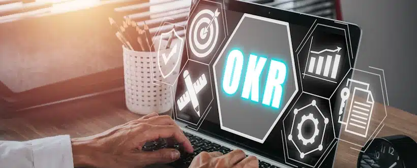 OKR