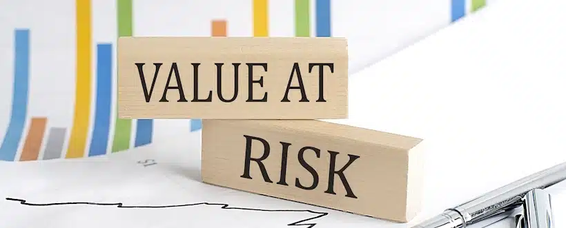 Medición De Riesgos