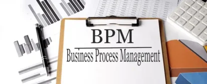 BPM En La Gobernanza Corporativa