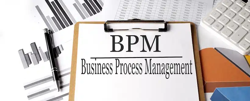 BPM en la gobernanza corporativa