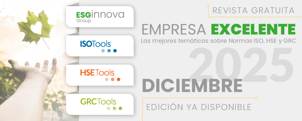Revista Empresa Excelente GRCTools