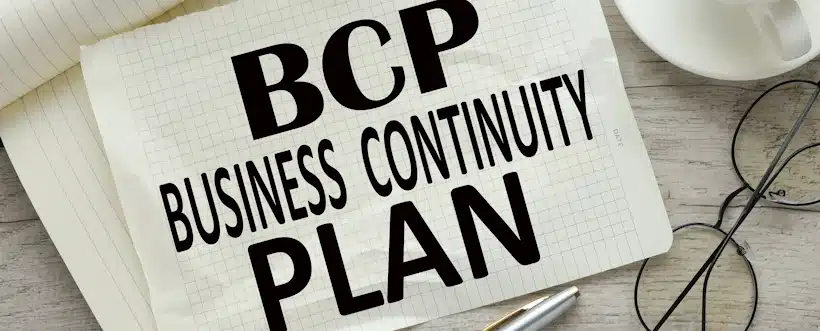 Continuidad De Negocio