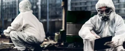 Control De Riesgos Vs. Gestión De Riesgos