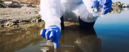 Gestión De Riesgos Ambientales