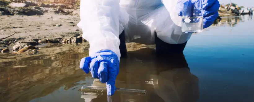 Gestión De Riesgos Ambientales