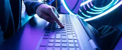 Gestión De Riesgos Cibernéticos