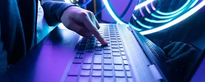 Gestión De Riesgos Cibernéticos