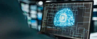 IA En Seguridad De La Información