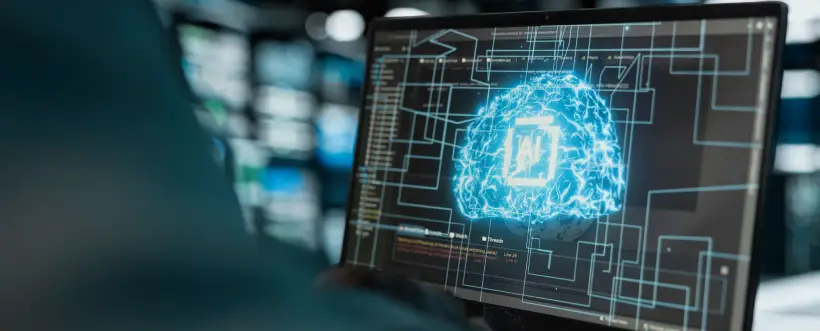 IA en Seguridad de la Información