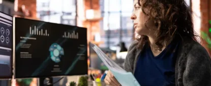 KPI Con Inteligencia Artificial