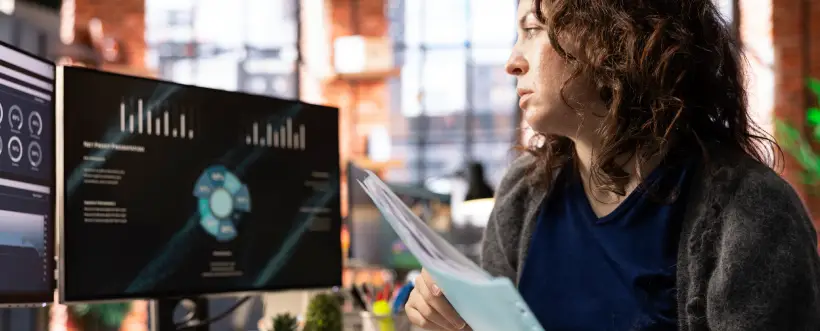 KPI Con Inteligencia Artificial