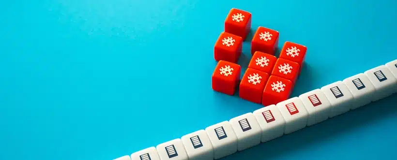 Protección De Infraestructuras Críticas