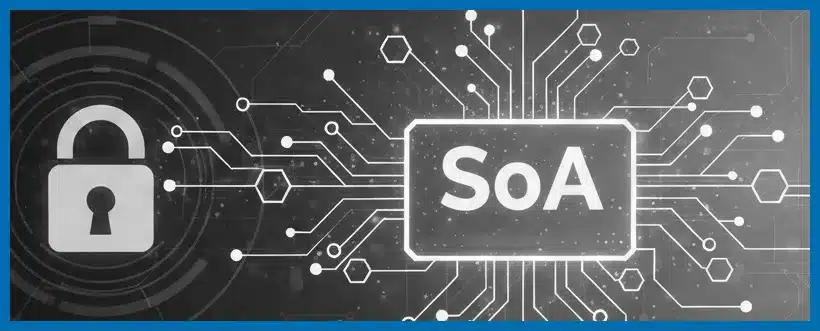 SOA como herramienta clave para tu éxito en ISO 27001 SOA como herramienta clave para tu éxito en ISO 27001