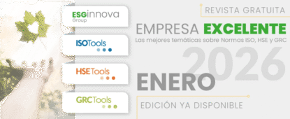 Revista Empresa Excelente GRCTools