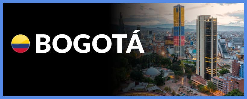 ISO NEXT 2026 Bogota ISO NEXT 2026 Bogota