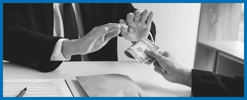 Importancia de la certificación ISO 37001:2025 antisoborno: ¿es útil el uso de un software? Importancia de la certificación ISO 37001:2025 antisoborno: ¿es útil el uso de un software?