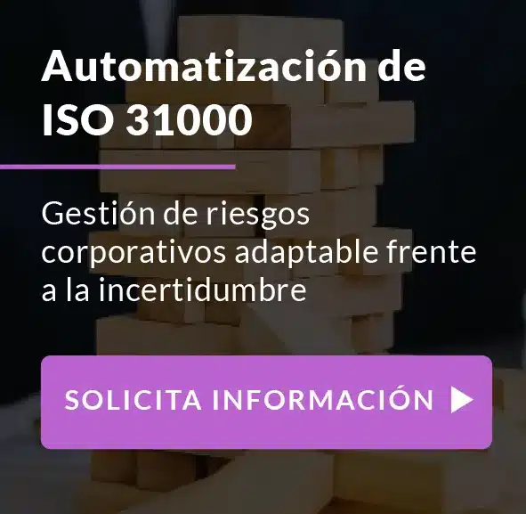 Automatización de ISO 31000 Automatización de ISO 31000