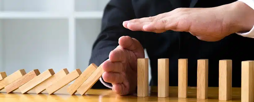 Continuidad De Negocio 360°