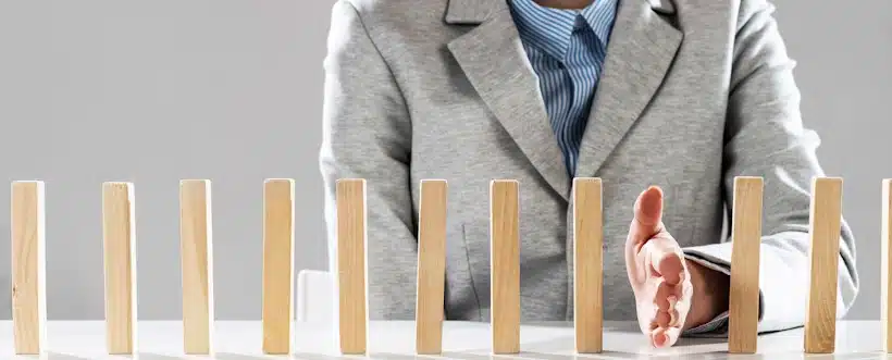 Continuidad De Negocio Para La Resiliencia Empresarial